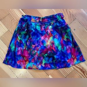 BOULDER ATHLETIC Skort (S)